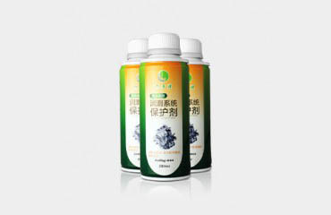 潤滑系統保護劑