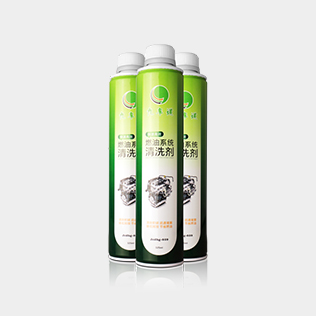 燃油系統清洗劑