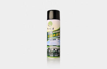 空調(diào)清洗劑