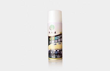 空調(diào)抗菌除臭劑（氣霧型）