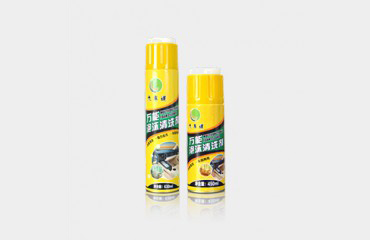 萬(wàn)能泡沫清洗劑