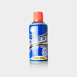 松銹潤滑劑