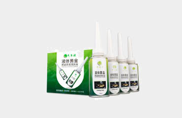 液體黃金燃油系統(tǒng)清洗劑