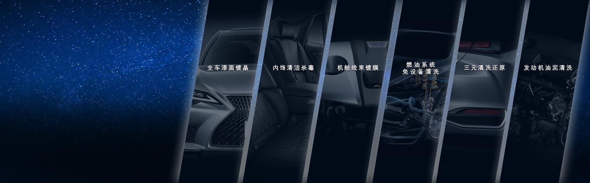汽車美容